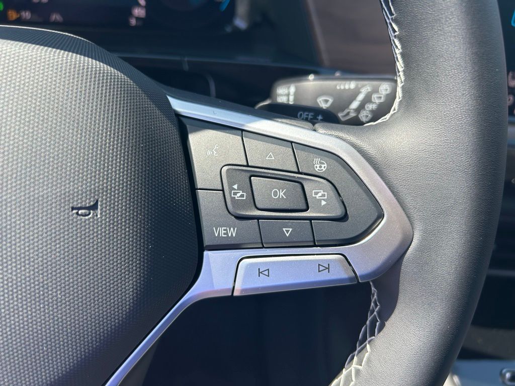 2025 Volkswagen Atlas 2.0T SE w/Technology Tampa FL