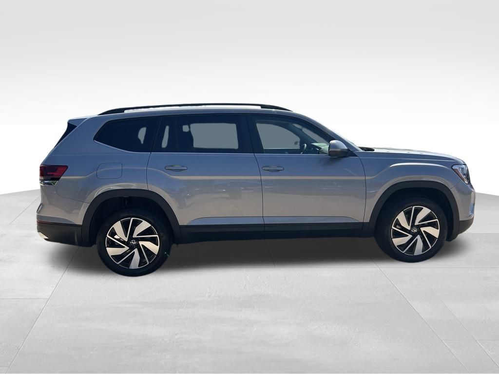 2025 Volkswagen Atlas 2.0T SE w/Technology Tampa FL