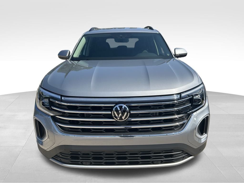 2025 Volkswagen Atlas 2.0T SE w/Technology Tampa FL