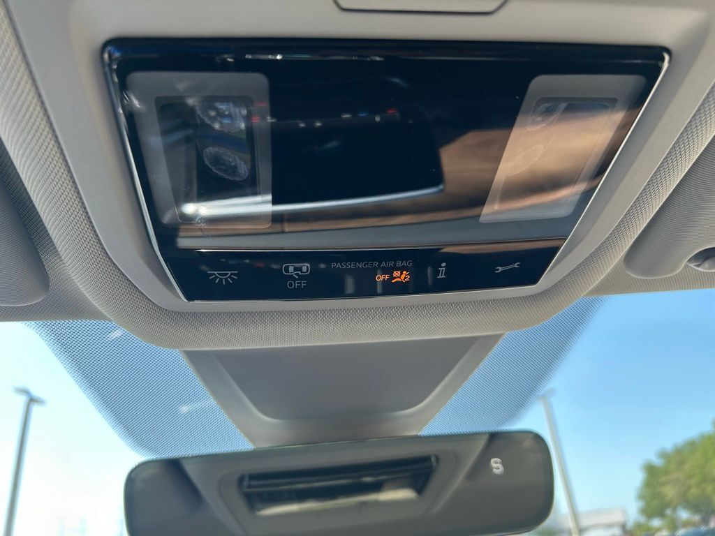 2025 Volkswagen Atlas 2.0T SE w/Technology Tampa FL
