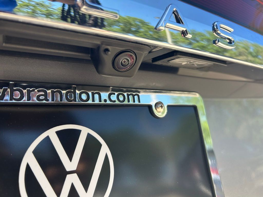 2025 Volkswagen Atlas 2.0T SE w/Technology Tampa FL