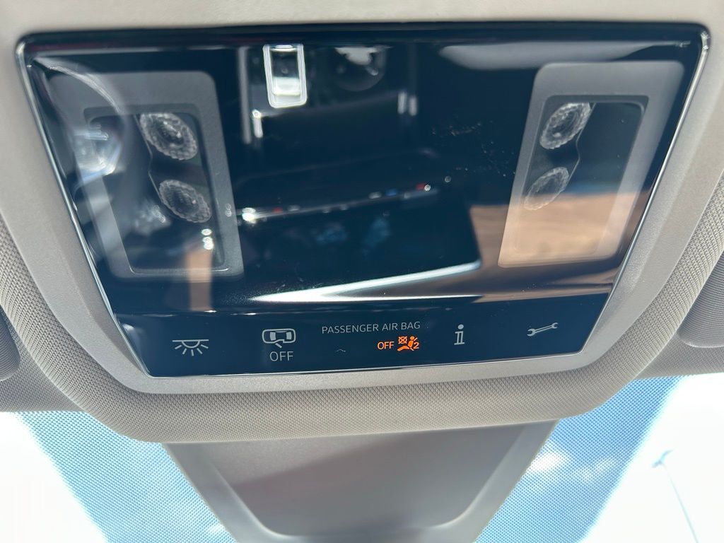 2025 Volkswagen Atlas 2.0T SE w/Technology Tampa FL