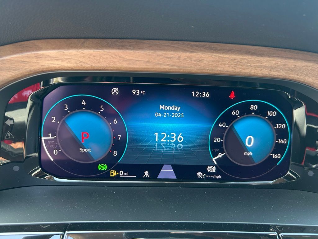 2025 Volkswagen Atlas 2.0T SE w/Technology Tampa FL