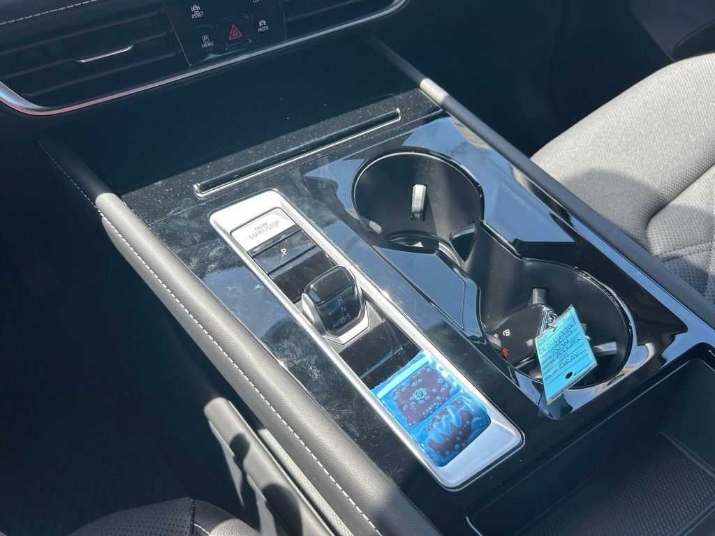 2025 Volkswagen Atlas 2.0T SE w/Technology Tampa FL