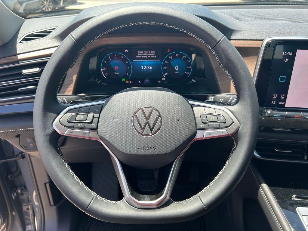 2025 Volkswagen Atlas 2.0T SE w/Technology Tampa FL
