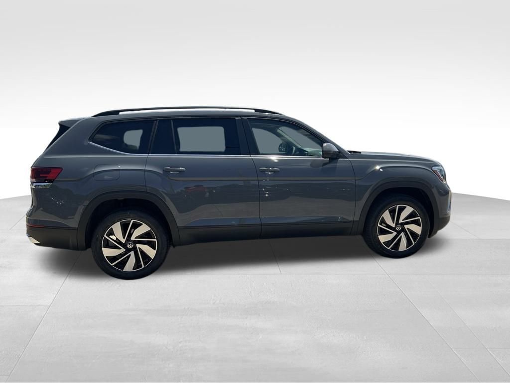 2025 Volkswagen Atlas 2.0T SE w/Technology Tampa FL