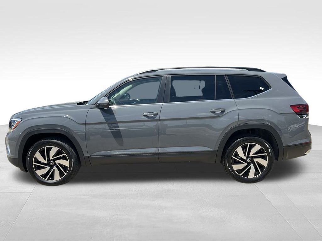 2025 Volkswagen Atlas 2.0T SE w/Technology Tampa FL