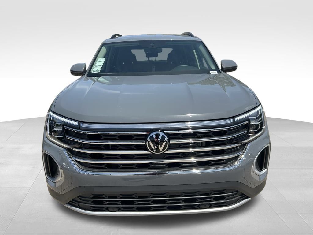 2025 Volkswagen Atlas 2.0T SE w/Technology Tampa FL