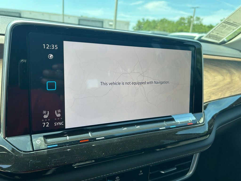 2025 Volkswagen Atlas 2.0T SE w/Technology Tampa FL
