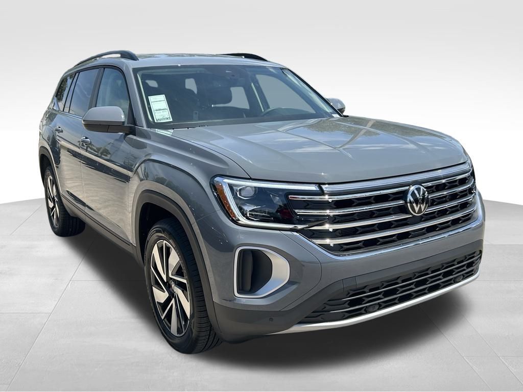 2025 Volkswagen Atlas 2.0T SE w/Technology Tampa FL