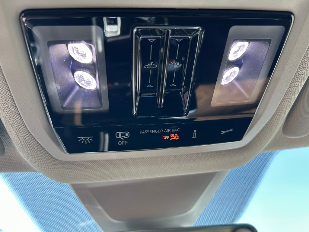 2025 Volkswagen Atlas 2.0T SE w/Technology Tampa FL