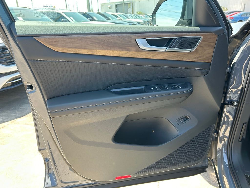2025 Volkswagen Atlas 2.0T SE w/Technology Tampa FL