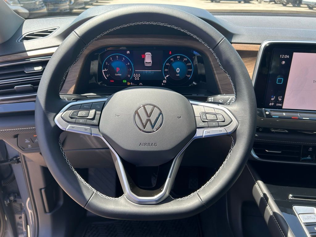 2025 Volkswagen Atlas 2.0T SE w/Technology Tampa FL