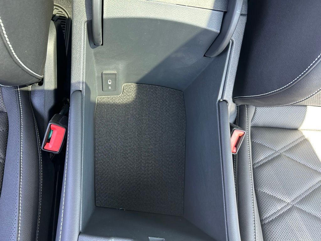 2025 Volkswagen Atlas 2.0T SE w/Technology Tampa FL