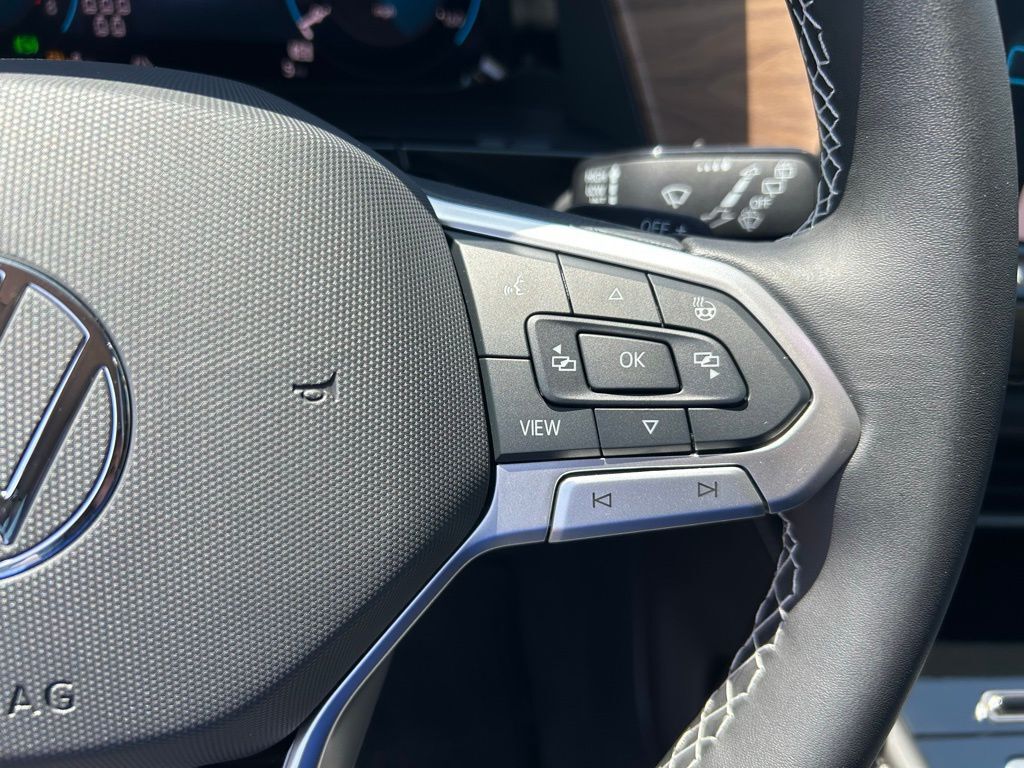 2025 Volkswagen Atlas 2.0T SE w/Technology Tampa FL