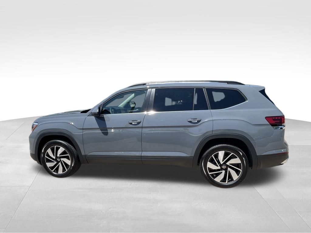 2025 Volkswagen Atlas 2.0T SE w/Technology Tampa FL