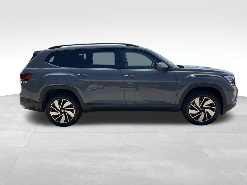 2025 Volkswagen Atlas 2.0T SE w/Technology Tampa FL
