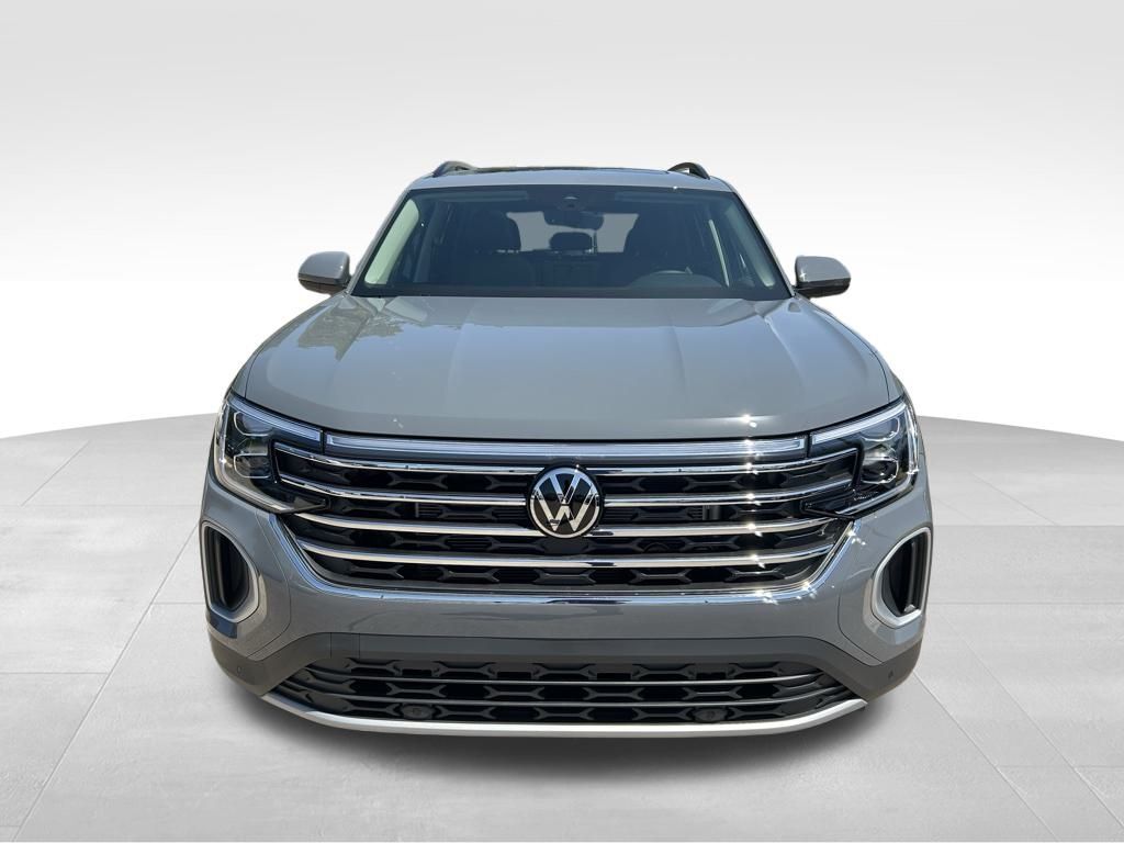2025 Volkswagen Atlas 2.0T SE w/Technology Tampa FL