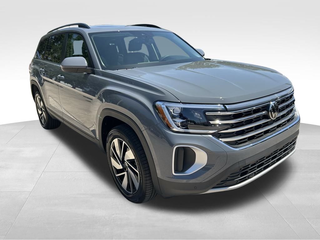 2025 Volkswagen Atlas 2.0T SE w/Technology Tampa FL