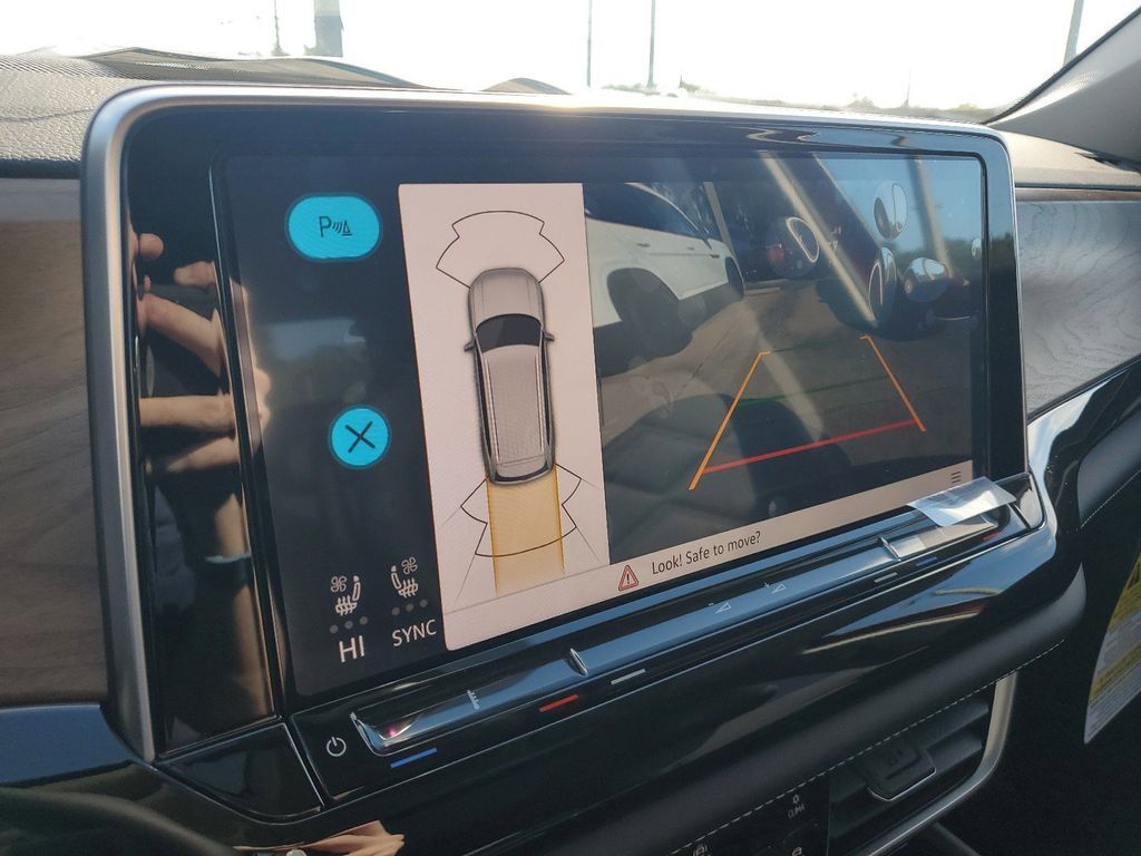2025 Volkswagen Atlas 2.0T SE w/Technology Tampa FL