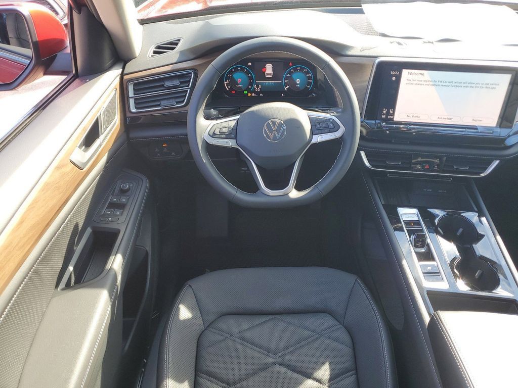 2025 Volkswagen Atlas 2.0T SE w/Technology Tampa FL