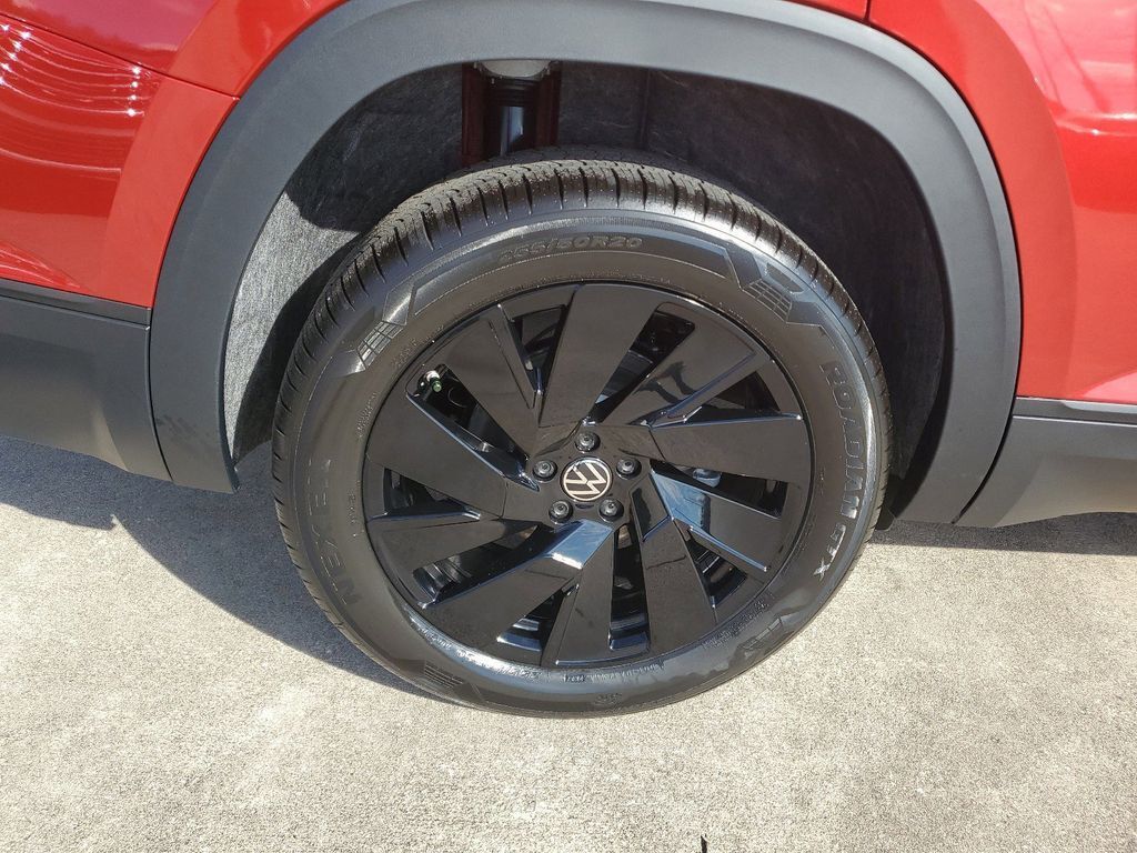 2025 Volkswagen Atlas 2.0T SE w/Technology Tampa FL