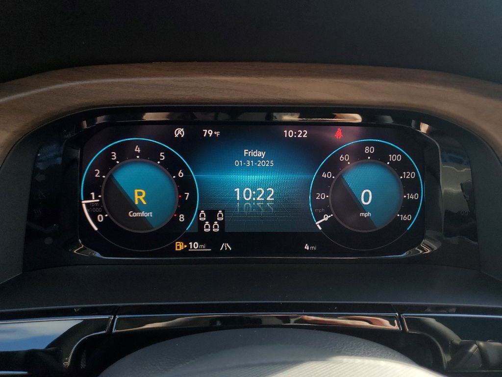 2025 Volkswagen Atlas 2.0T SE w/Technology Tampa FL