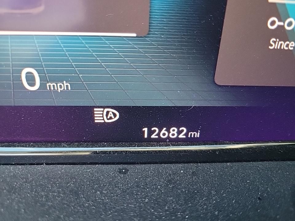 2025 Volkswagen Atlas 2.0T SE w/Technology Tampa FL