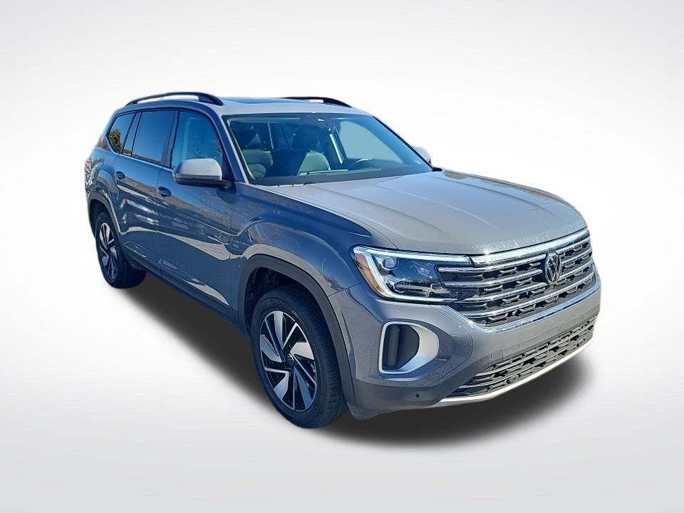 2025 Volkswagen Atlas 2.0T SE w/Technology Tampa FL