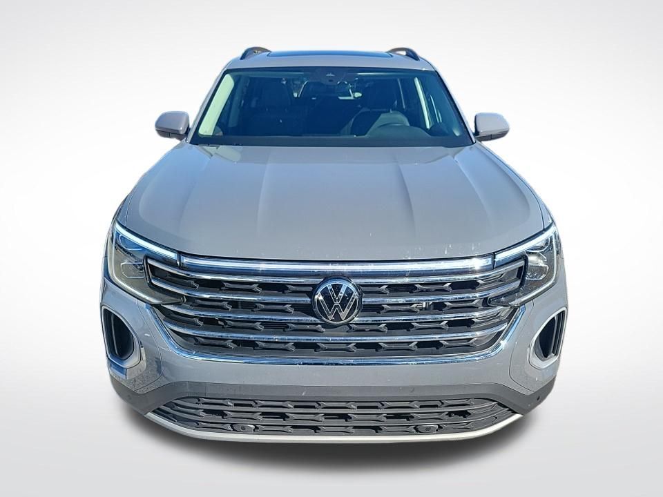 2025 Volkswagen Atlas 2.0T SE w/Technology Tampa FL