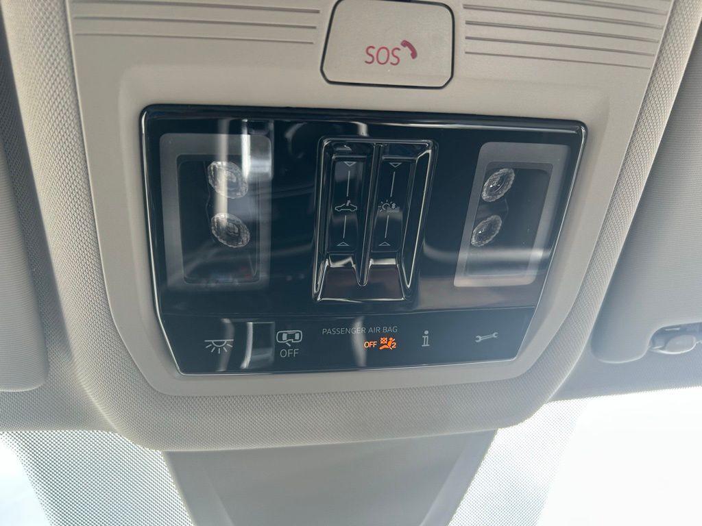 2025 Volkswagen Atlas 2.0T SE w/Technology Tampa FL