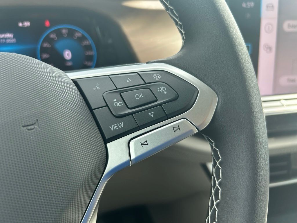 2025 Volkswagen Atlas 2.0T SE w/Technology Tampa FL