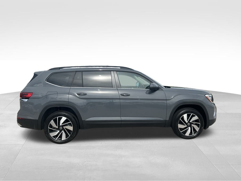 2025 Volkswagen Atlas 2.0T SE w/Technology Tampa FL