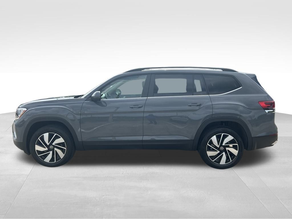 2025 Volkswagen Atlas 2.0T SE w/Technology Tampa FL