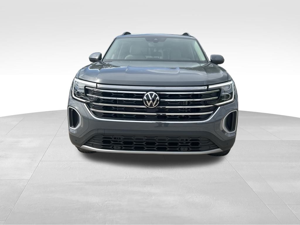 2025 Volkswagen Atlas 2.0T SE w/Technology Tampa FL