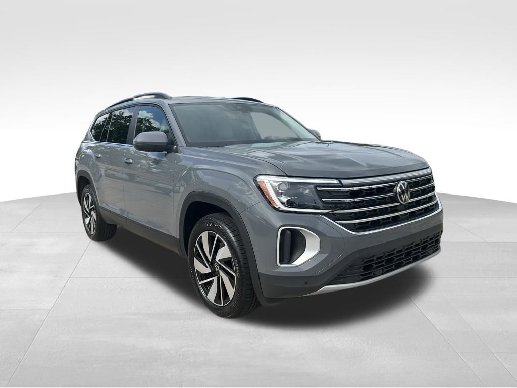 2025 Volkswagen Atlas 2.0T SE w/Technology Tampa FL