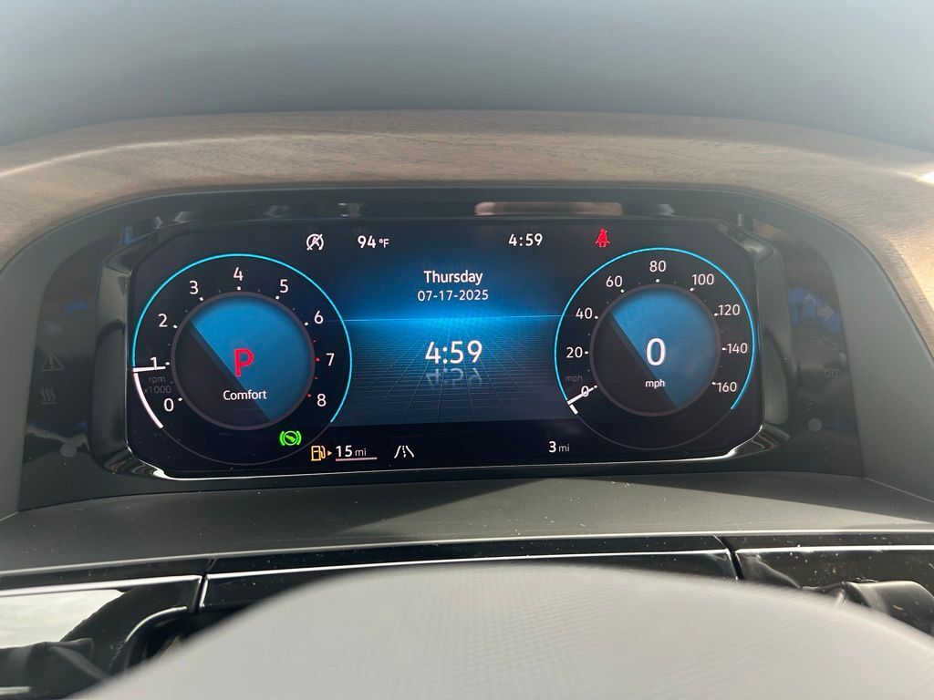 2025 Volkswagen Atlas 2.0T SE w/Technology Tampa FL