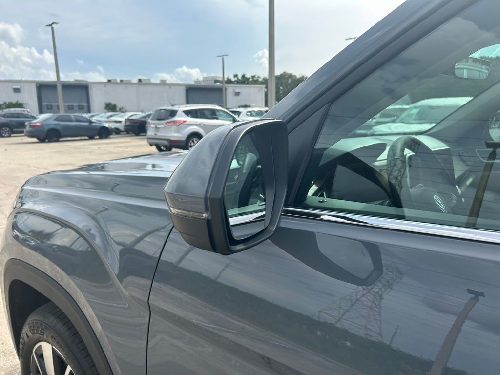 2025 Volkswagen Atlas 2.0T SE w/Technology Tampa FL