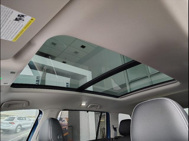 2025 Volkswagen Atlas 2.0T SEL Oshkosh WI