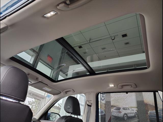 2025 Volkswagen Atlas 2.0T SEL Oshkosh WI