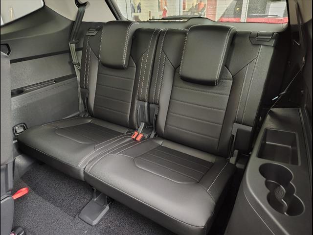 2025 Volkswagen Atlas 2.0T SEL Oshkosh WI