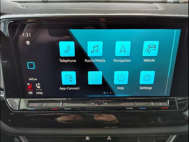2025 Volkswagen Atlas 2.0T SEL Oshkosh WI