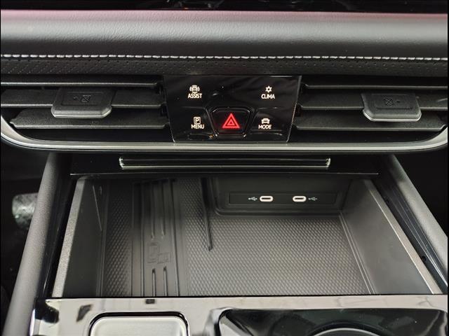 2025 Volkswagen Atlas 2.0T SEL Oshkosh WI
