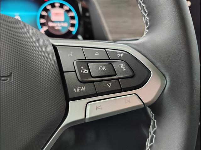 2025 Volkswagen Atlas 2.0T SEL Oshkosh WI