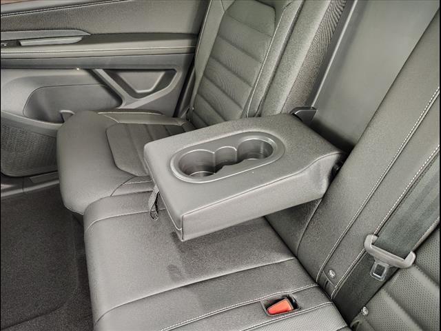 2025 Volkswagen Atlas 2.0T SEL Oshkosh WI