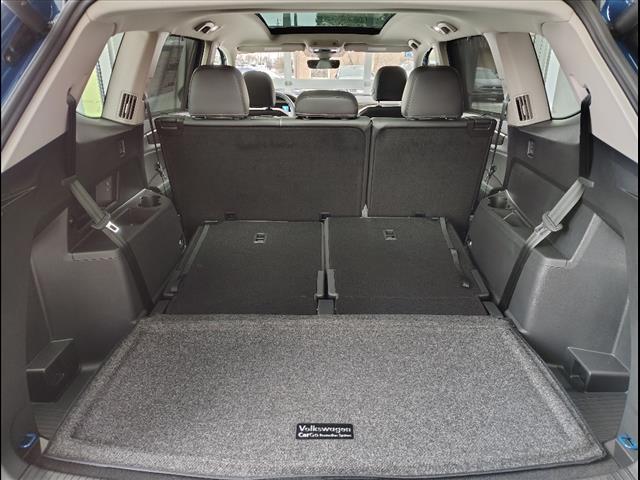 2025 Volkswagen Atlas 2.0T SEL Oshkosh WI