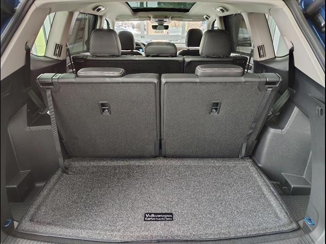 2025 Volkswagen Atlas 2.0T SEL Oshkosh WI
