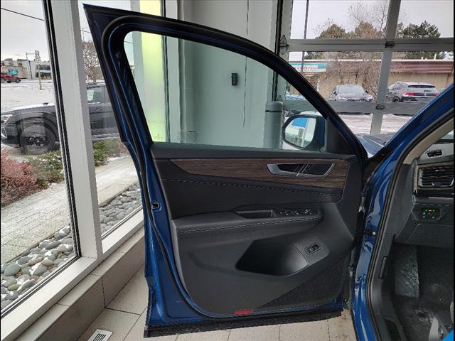 2025 Volkswagen Atlas 2.0T SEL Oshkosh WI
