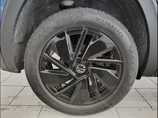 2025 Volkswagen Atlas 2.0T SEL Oshkosh WI