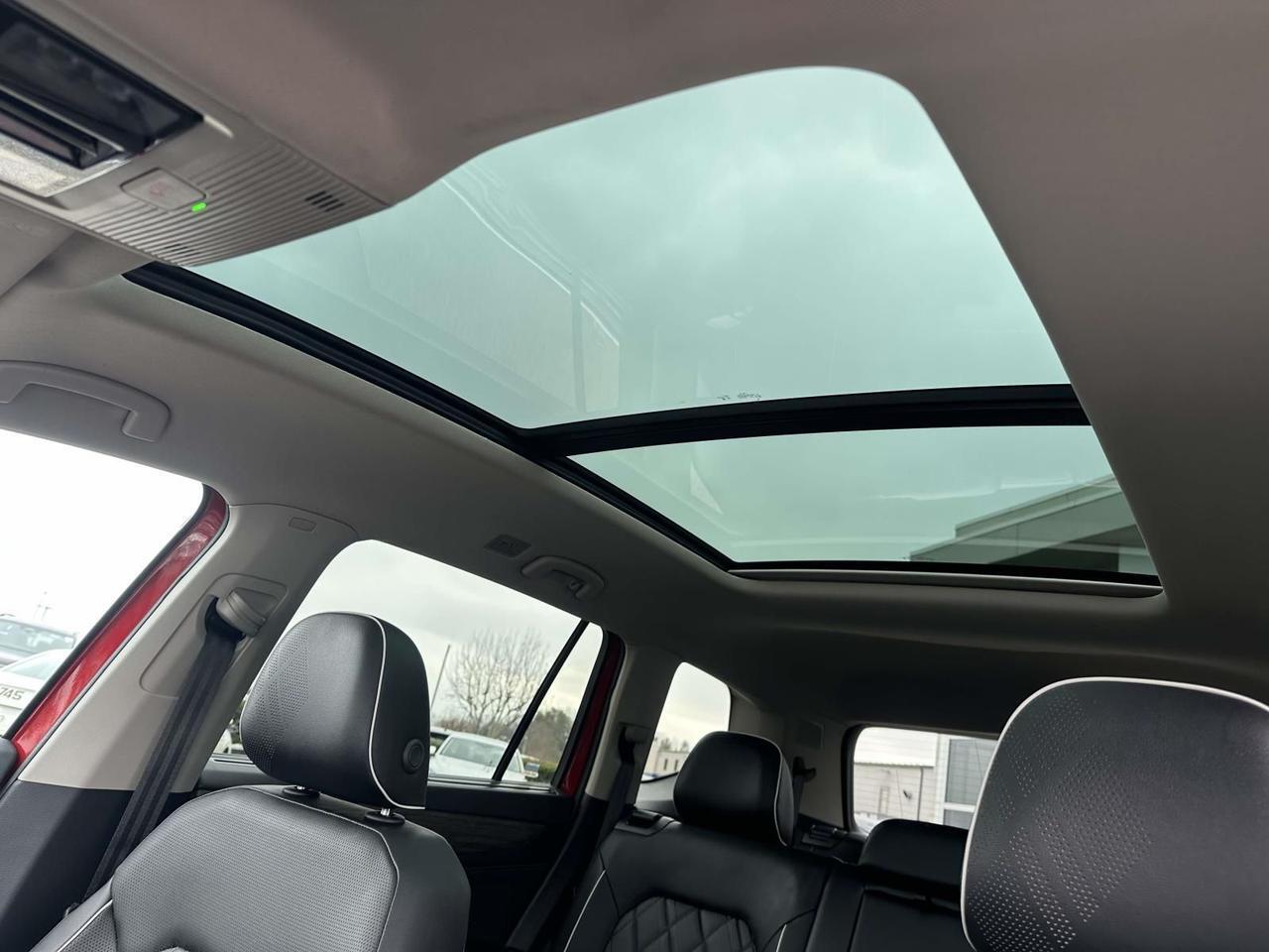 2025 Volkswagen Atlas 2.0T SEL Premium R-Line Woodbridge VA